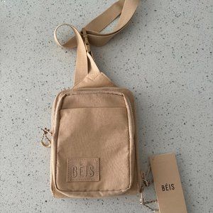 BEIS Sport Sling (Beige)